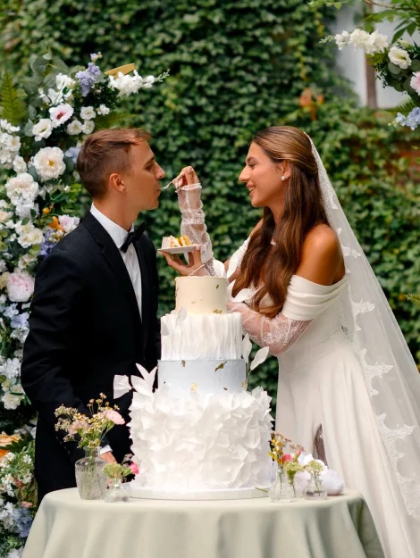 Build the Perfect Menu